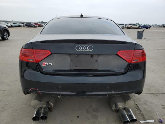 2013 Audi S5 Prestige მანქანა იყიდება აუქციონზე, vin: WAUVGAFR2DA029235, აუქციონის ნომერი: 54987484