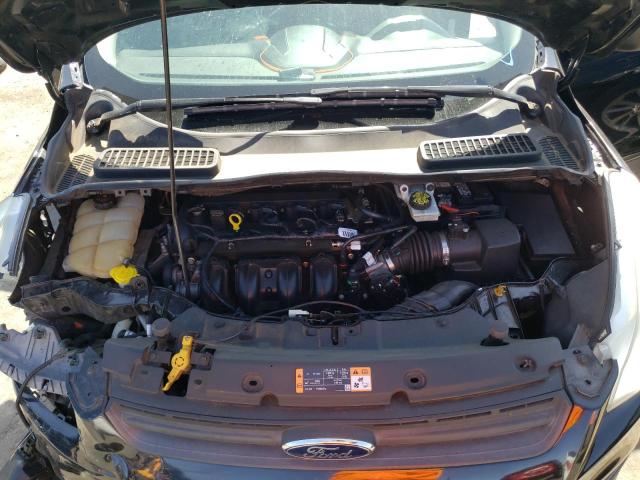 Продажа на аукционе авто 2016 Ford Escape, vin: 1FMCU0F79GUB99862, номер лота: 53318214