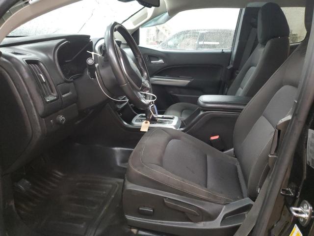 Aukcja sprzedaży 2022 Chevrolet Colorado Lt, vin: 1GCHSCEA1N1268055, numer aukcji: 55941884