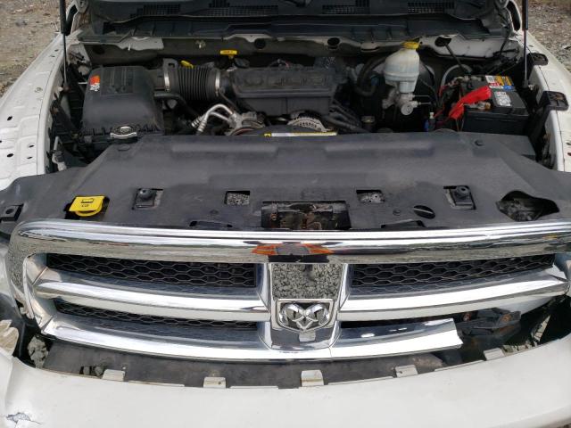 Продажа на аукционе авто 2011 Dodge Ram 1500, vin: 1D7RV1GP1BS684409, номер лота: 56278284