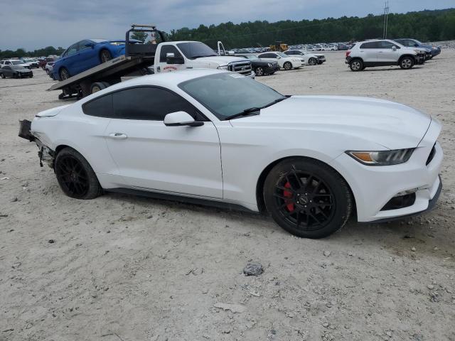 Продажа на аукционе авто 2016 Ford Mustang, vin: 1FA6P8TH2G5210284, номер лота: 55194594