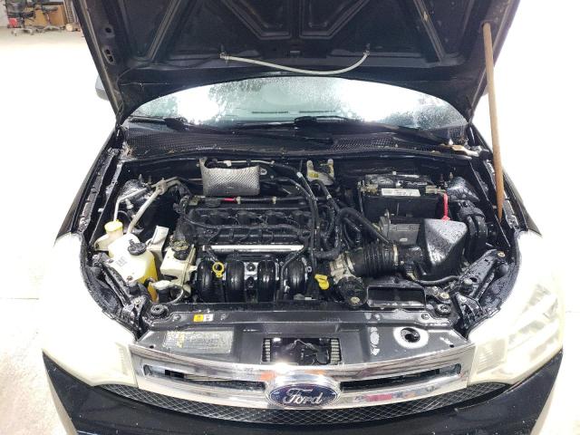 54261874 :رقم المزاد ، 1FAHP35N39W246805 vin ، 2009 Ford Focus Se مزاد بيع