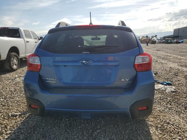 Продаж на аукціоні авто 2014 Subaru Xv Crosstrek 2.0 Limited, vin: JF2GPAKC9E8270622, номер лоту: 53270904