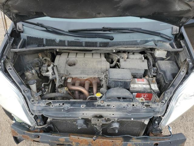 Продажа на аукционе авто 2013 Toyota Sienna, vin: 5TDKA3DC9DS016972, номер лота: 53390984