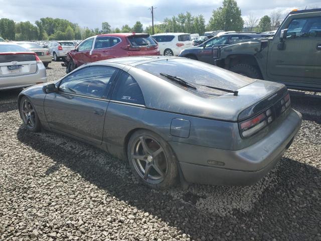 1990 Nissan 300zx 2+2 მანქანა იყიდება აუქციონზე, vin: JN1RZ26A1LX011824, აუქციონის ნომერი: 54097624