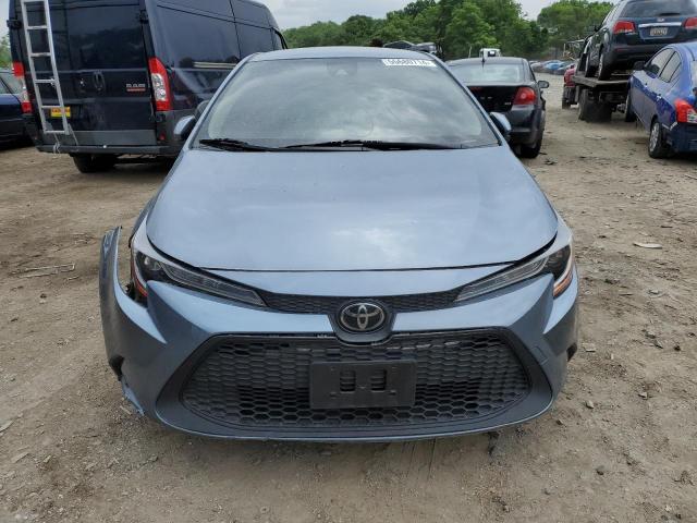 2020 Toyota Corolla მანქანა იყიდება აუქციონზე, vin: JTDEPRAE4LJ021383, აუქციონის ნომერი: 55680714