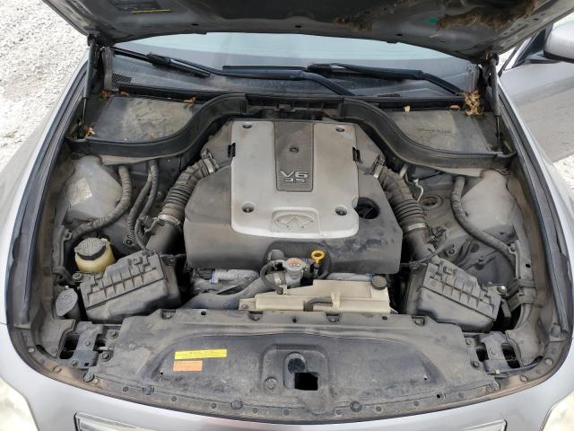 54682934 :رقم المزاد ، JNKBV61E07M712873 vin ، 2007 Infiniti G35 مزاد بيع