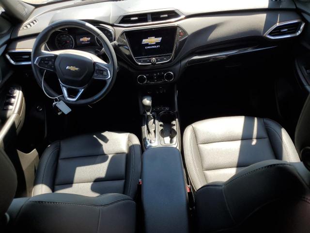 Продаж на аукціоні авто 2022 Chevrolet Trailblazer Activ, vin: KL79MVSLXNB128366, номер лоту: 53492044