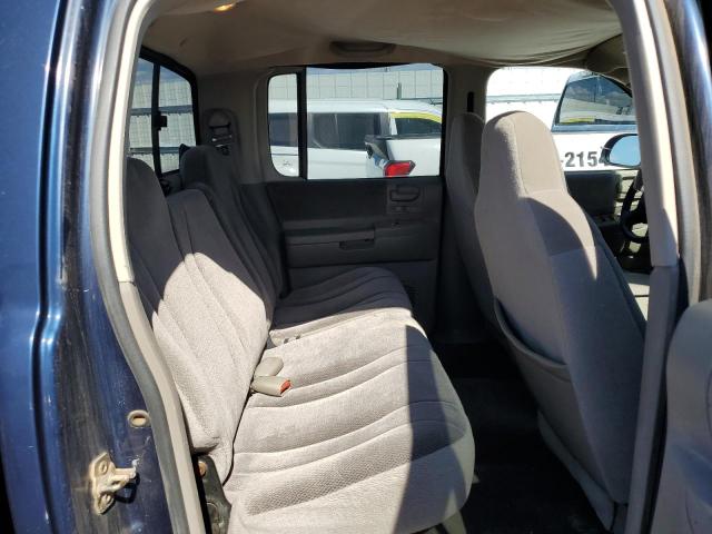 Продаж на аукціоні авто 2003 Dodge Dakota Quad Sport, vin: 1D7HG38N83S237267, номер лоту: 53259654