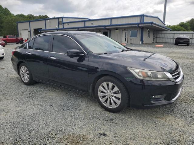 Продаж на аукціоні авто 2015 Honda Accord Exl, vin: 1HGCR2F85FA088673, номер лоту: 54158054