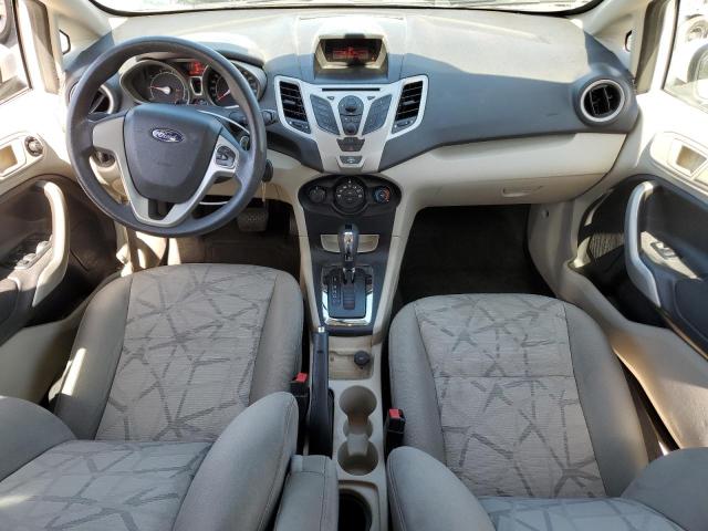 Aukcja sprzedaży 2013 Ford Fiesta Se, vin: 3FADP4EJ9DM208375, numer aukcji: 49223174