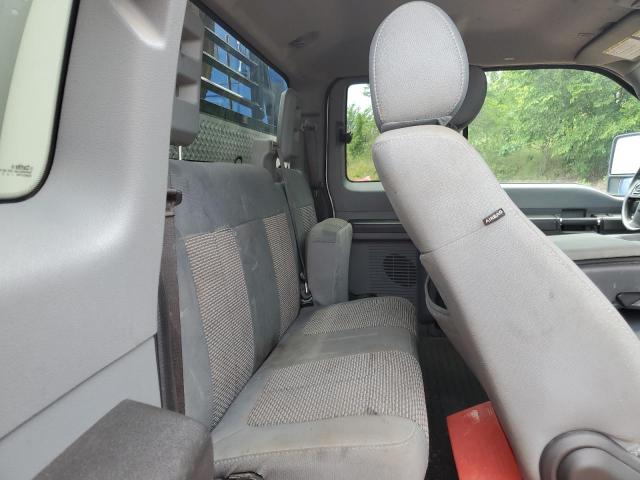 54559734 :رقم المزاد ، 1FD0X5HY6CEA71676 vin ، 2012 Ford F550 Super Duty مزاد بيع
