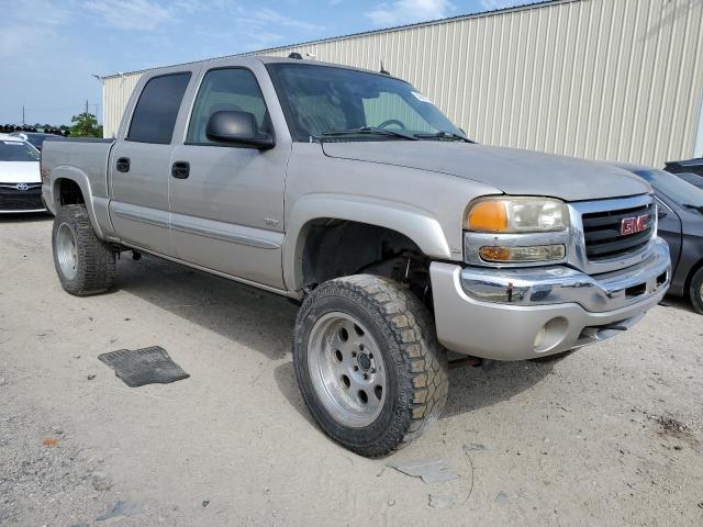 Aukcja sprzedaży 2004 Gmc New Sierra, vin: 2GTEK13T241405721, numer aukcji: 54399704
