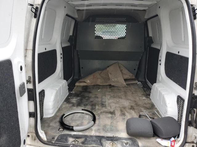 53649564 :رقم المزاد ، 3N6CM0KN3FK695583 vin ، 2015 Nissan Nv200 2.5s مزاد بيع