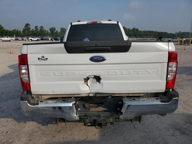 Aukcja sprzedaży 2021 Ford F250 Super Duty, vin: 1FT7X2A65MEE17079, numer aukcji: 56431854