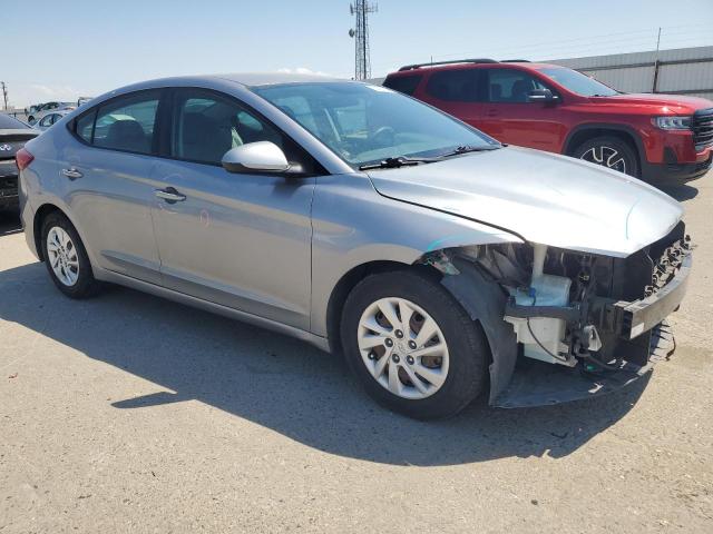 Aukcja sprzedaży 2017 Hyundai Elantra Se, vin: 5NPD74LF3HH139767, numer aukcji: 54761844