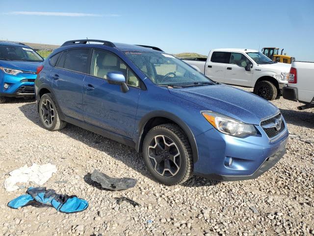 Продаж на аукціоні авто 2014 Subaru Xv Crosstrek 2.0 Limited, vin: JF2GPAKC9E8270622, номер лоту: 53270904