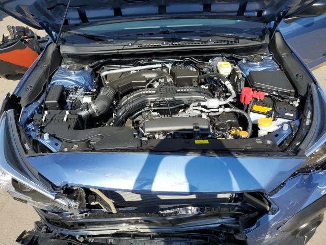Aukcja sprzedaży 2024 Subaru Crosstrek, vin: JF2GUABC1RH338443, numer aukcji: 54139264