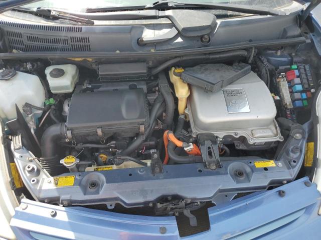 Aukcja sprzedaży 2005 Toyota Prius, vin: JTDKB20U553031185, numer aukcji: 53598464