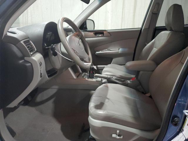 Продажа на аукционе авто 2009 Subaru Forester 2.5x Limited, vin: JF2SH64649H791751, номер лота: 54247204