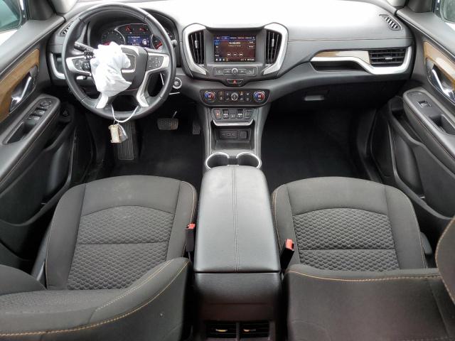 2019 Gmc Terrain Sle მანქანა იყიდება აუქციონზე, vin: 3GKALTEV0KL247210, აუქციონის ნომერი: 54764344