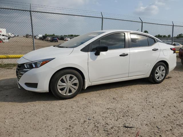55323574 :رقم المزاد ، 3N1CN8DV4PL871633 vin ، 2023 Nissan Versa مزاد بيع