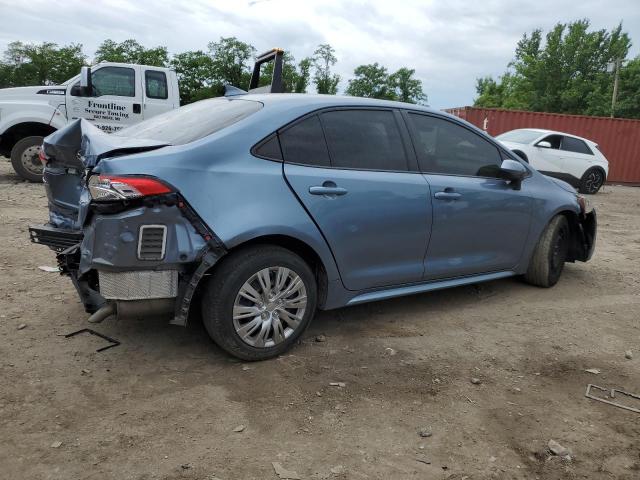 2020 Toyota Corolla მანქანა იყიდება აუქციონზე, vin: JTDEPRAE4LJ021383, აუქციონის ნომერი: 55680714