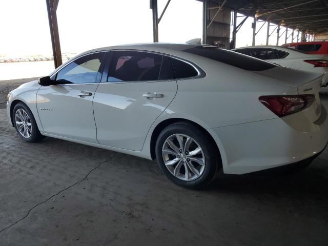 Продажа на аукционе авто 2019 Chevrolet Malibu Lt, vin: 1G1ZD5STXKF187062, номер лота: 54714564