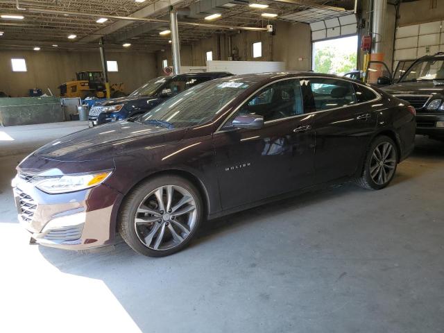 Продаж на аукціоні авто 2020 Chevrolet Malibu Premier, vin: 1G1ZE5SX2LF022026, номер лоту: 56256274