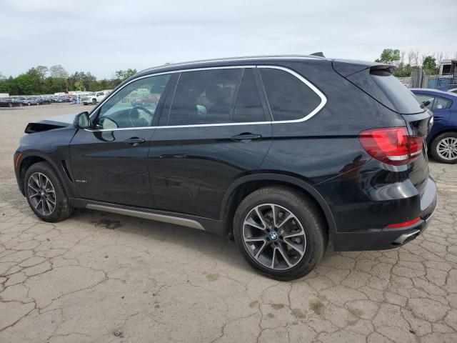 Продаж на аукціоні авто 2018 Bmw X5 Xdrive3, vin: 5UXKR0C52JL075481, номер лоту: 52766074