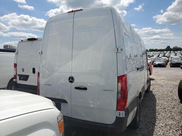 Продаж на аукціоні авто 2023 Mercedes-benz Sprinter 2500, vin: W1Y4NCHY8PT131423, номер лоту: 55878814