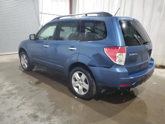 Продажа на аукционе авто 2009 Subaru Forester 2.5x Limited, vin: JF2SH64649H791751, номер лота: 54247204
