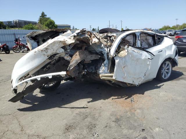 Aukcja sprzedaży 2022 Tesla Model Y, vin: 7SAYGAEE8NF570106, numer aukcji: 55890374