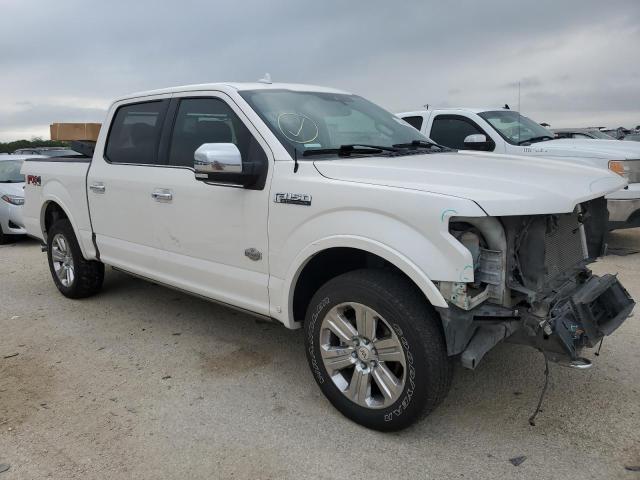 Aukcja sprzedaży 2018 Ford F150, vin: 1FTEW1EG9JFB99838, numer aukcji: 53444824