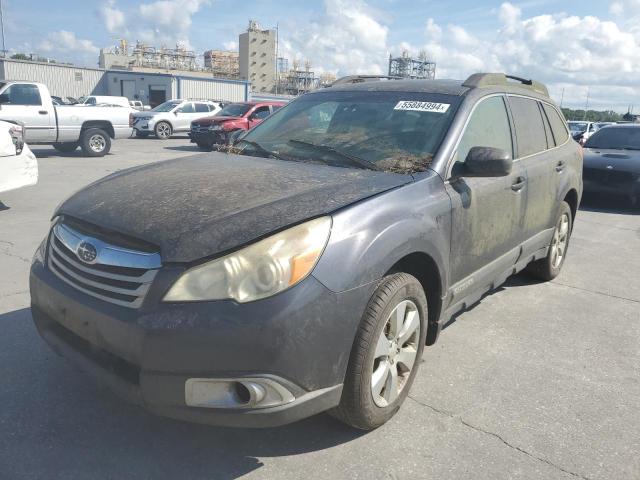 Aukcja sprzedaży 2010 Subaru Outback 2., vin: 4S4BRBGCXA3343436, numer aukcji: 55884994