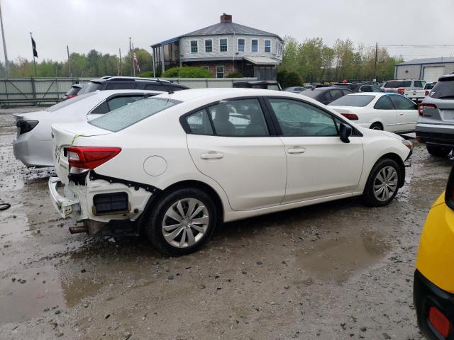 Продажа на аукционе авто 2019 Subaru Impreza, vin: 4S3GKAA69K3606982, номер лота: 54233474
