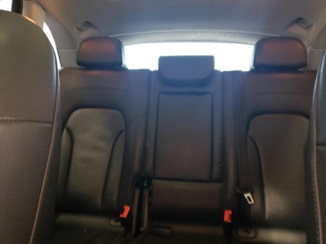 Продаж на аукціоні авто 2017 Audi Q5 Premium, vin: WA1C2AFP4HA062809, номер лоту: 55924294