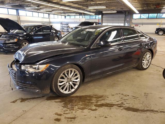 54447784 :رقم المزاد ، WAUGGAFC1CN039086 vin ، 2012 Audi A6 Premium Plus مزاد بيع