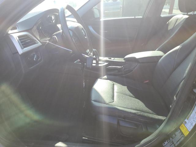 53995794 :رقم المزاد ، WBA3C3G51FNS74338 vin ، 2015 Bmw 320 I Xdrive مزاد بيع