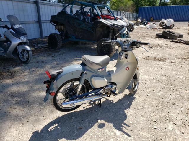 Продаж на аукціоні авто 2024 Honda C125, vin: MLHJA5850R5200159, номер лоту: 56146574
