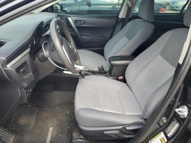 Aukcja sprzedaży 2016 Toyota Corolla L, vin: 5YFBURHE3GP413645, numer aukcji: 53462194