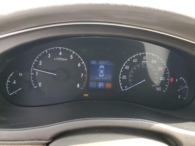 Aukcja sprzedaży 2013 Hyundai Genesis 3.8l, vin: KMHGC4DDXDU234022, numer aukcji: 53488224