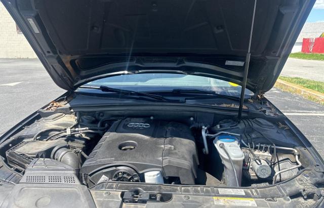 Продаж на аукціоні авто 2015 Audi A4 Premium Plus, vin: WAUFFAFL4FA060315, номер лоту: 54186524