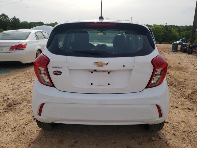Продаж на аукціоні авто 2022 Chevrolet Spark Ls, vin: KL8CB6SA1NC035001, номер лоту: 54321014