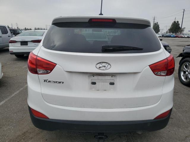 2015 Hyundai Tucson Gls მანქანა იყიდება აუქციონზე, vin: KM8JT3AF5FU119367, აუქციონის ნომერი: 54438284