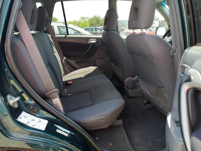 Продаж на аукціоні авто 2001 Toyota Rav4, vin: JTEHH20V010125810, номер лоту: 53071054