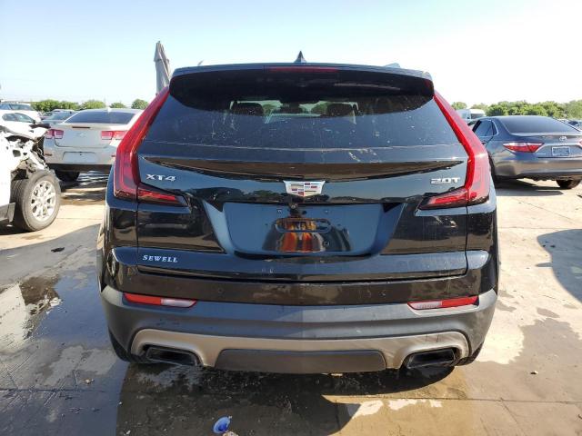 55218534 :رقم المزاد ، 1GYFZCR43KF144983 vin ، 2019 Cadillac Xt4 Premium Luxury مزاد بيع