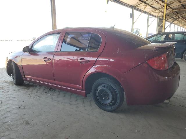 Aukcja sprzedaży 2008 Chevrolet Cobalt, vin: 1G1AM58B587111912, numer aukcji: 54096504