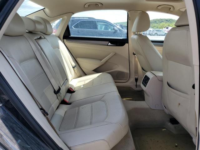 Продаж на аукціоні авто 2014 Volkswagen Passat Se, vin: 1VWBN7A33EC006258, номер лоту: 53054844