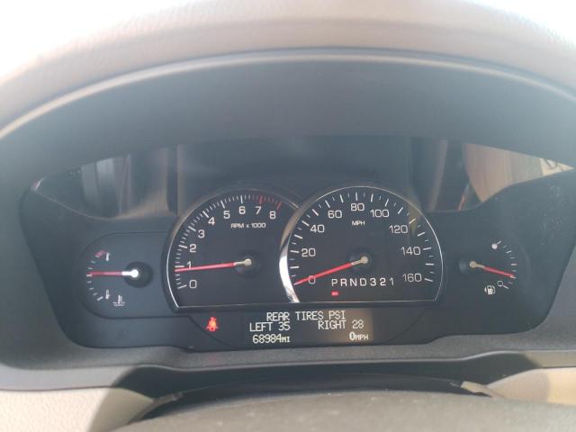Продаж на аукціоні авто 2006 Cadillac Dts, vin: 1G6KD57Y76U132618, номер лоту: 53430154